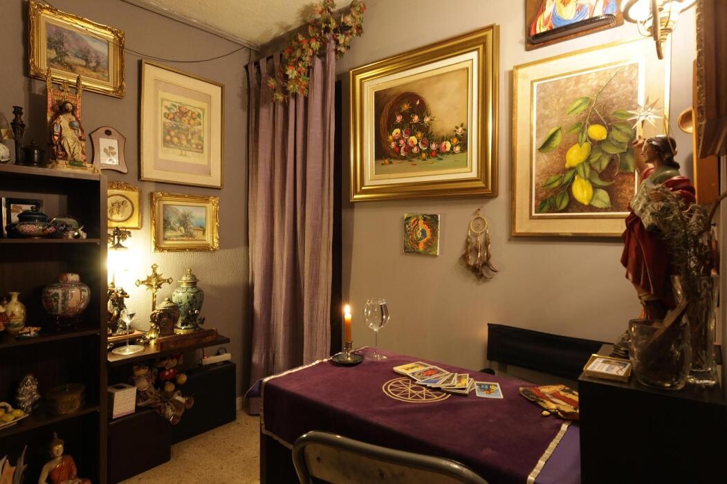Images Kabbala Santería Esotérica