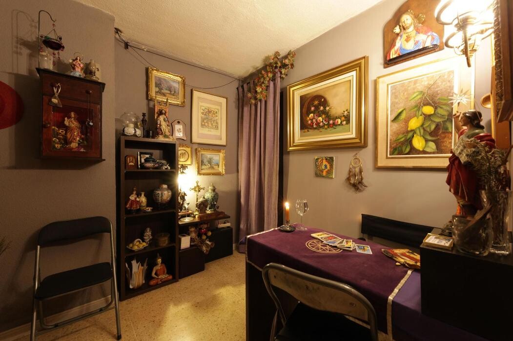Images Kabbala Santería Esotérica