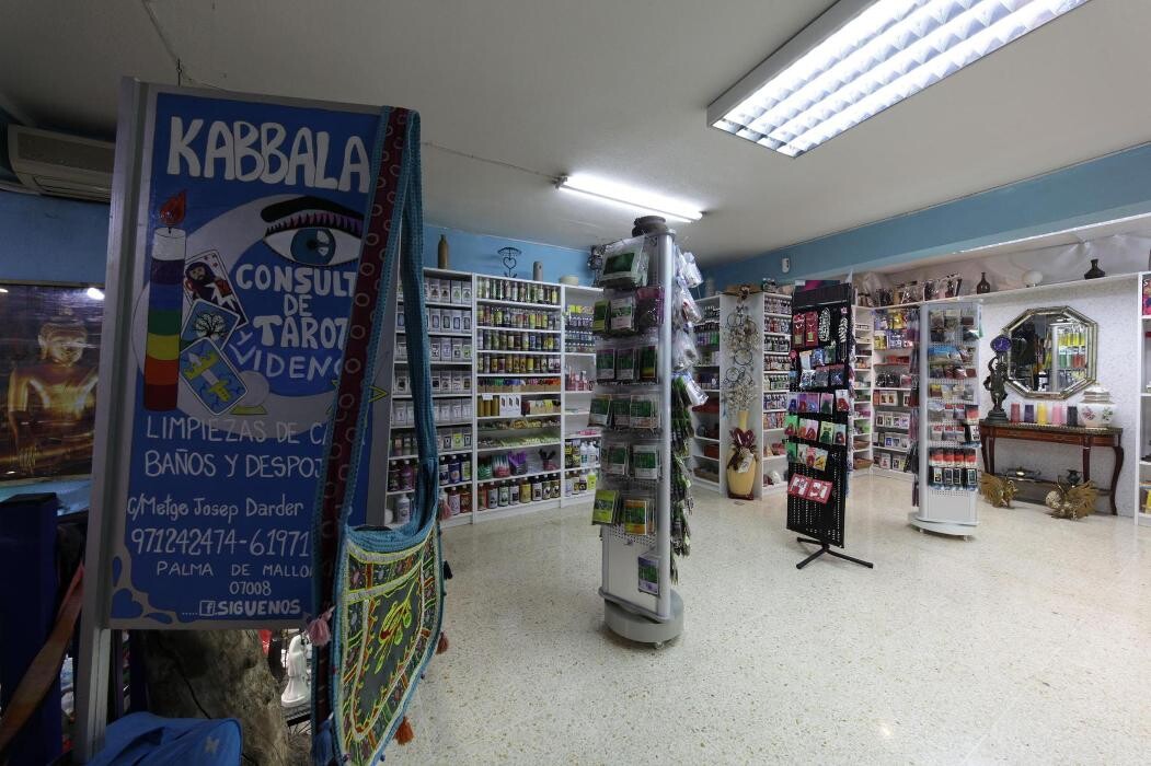 Images Kabbala Santería Esotérica