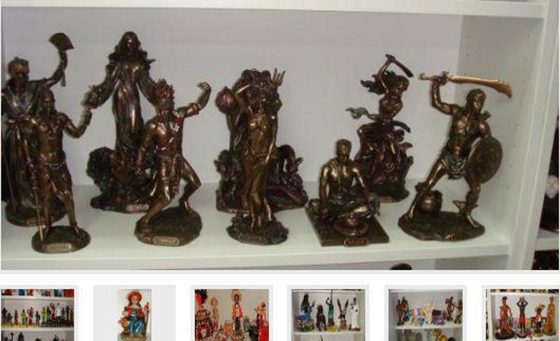 Images Kabbala Santería Esotérica