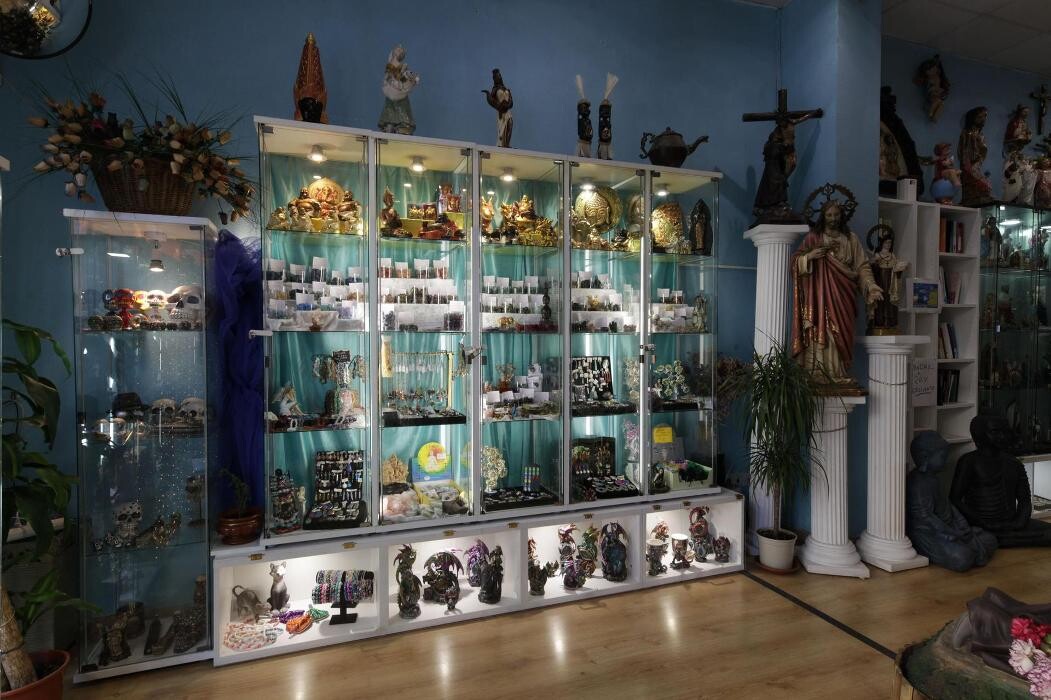 Images Kabbala Santería Esotérica