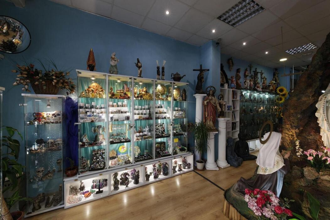 Images Kabbala Santería Esotérica