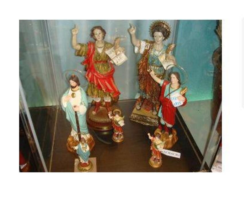 Images Kabbala Santería Esotérica