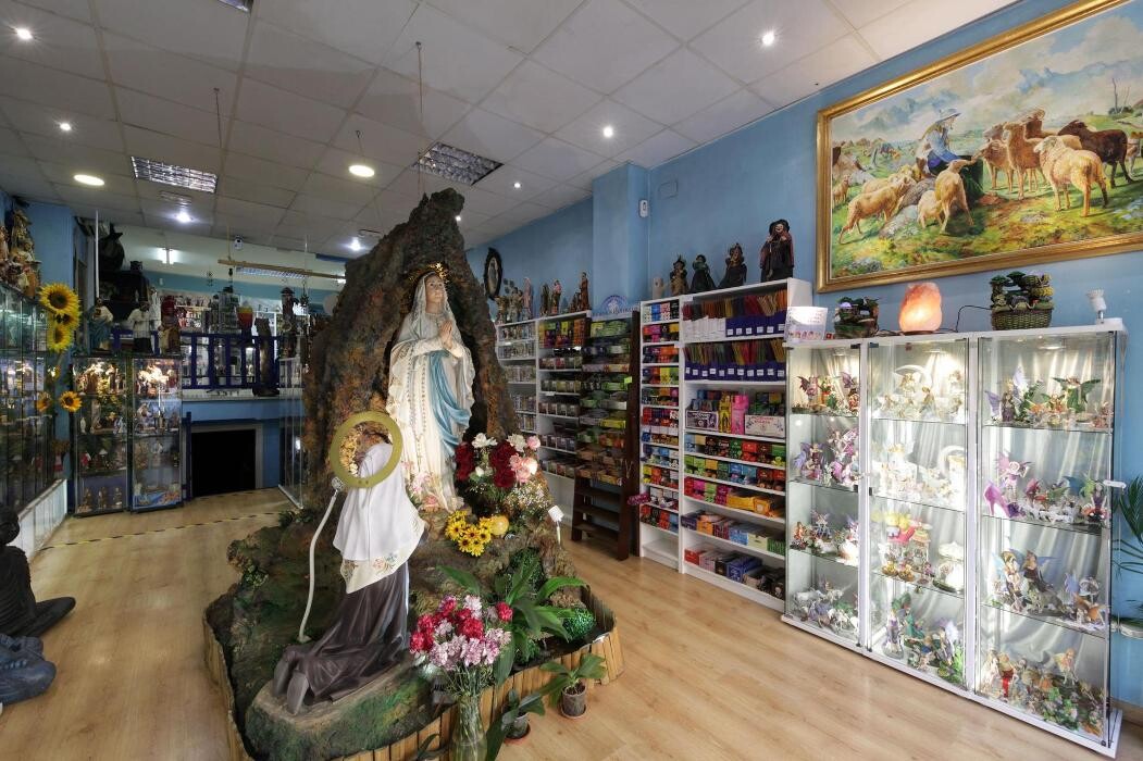 Images Kabbala Santería Esotérica