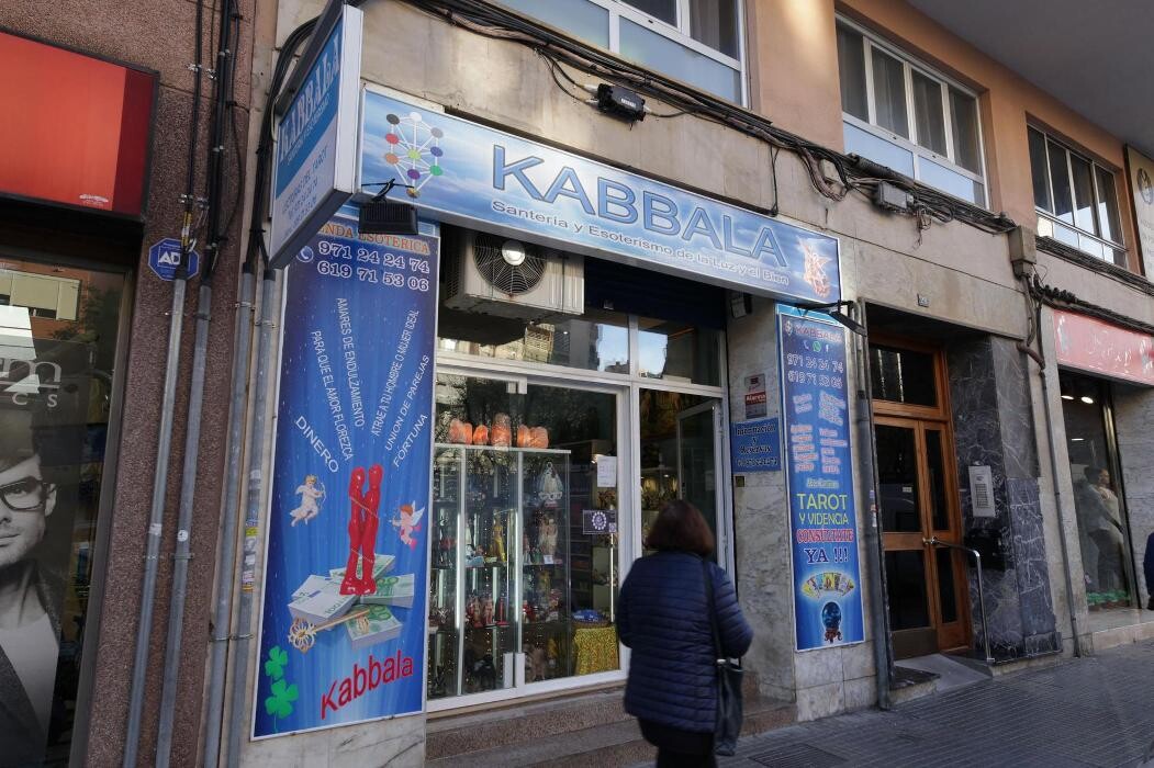 Images Kabbala Santería Esotérica