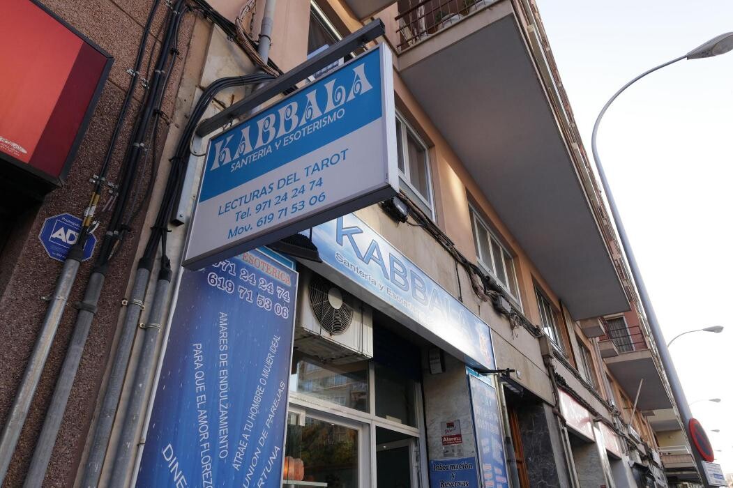 Images Kabbala Santería Esotérica