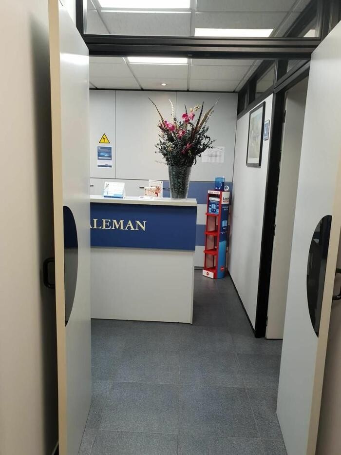 Images Centro Dental Alemán S.L.