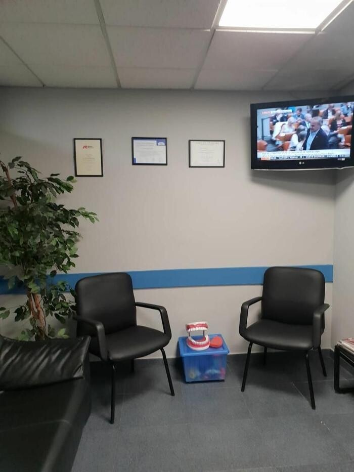 Images Centro Dental Alemán S.L.