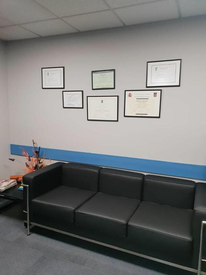 Images Centro Dental Alemán S.L.