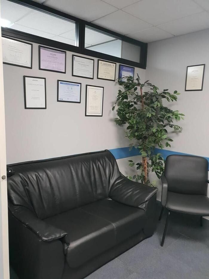 Images Centro Dental Alemán S.L.