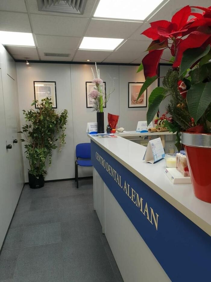 Images Centro Dental Alemán S.L.