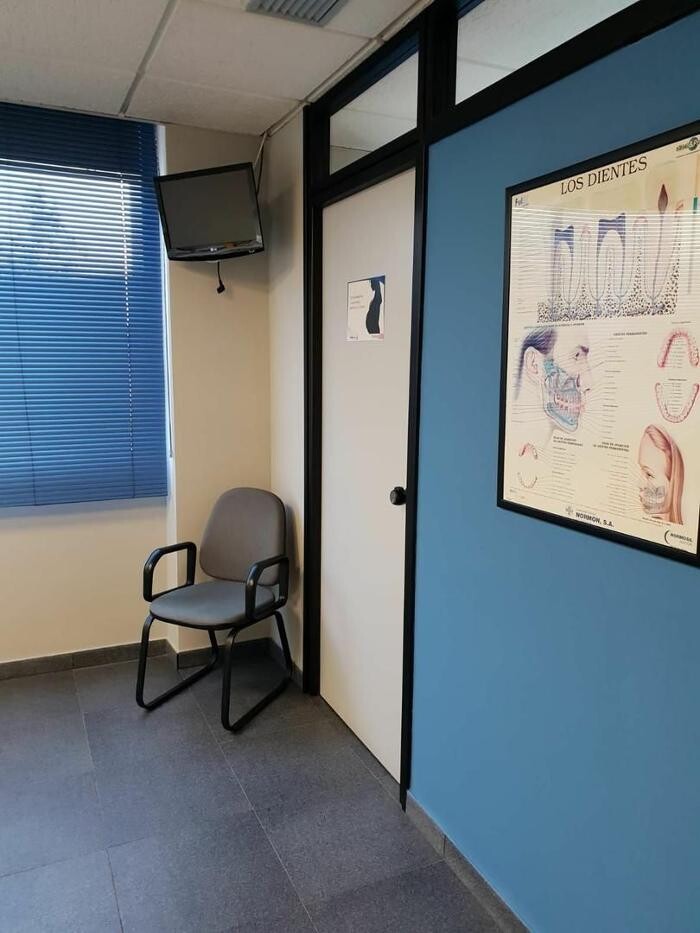 Images Centro Dental Alemán S.L.