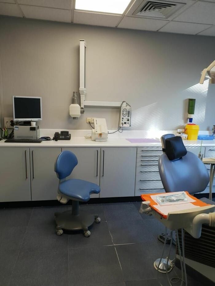 Images Centro Dental Alemán S.L.