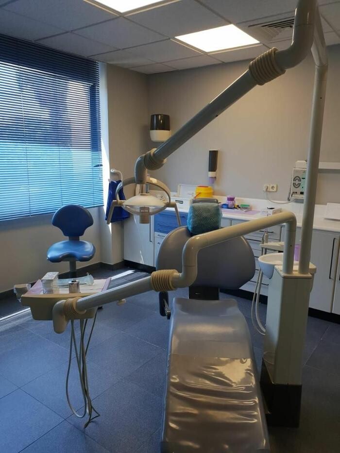 Images Centro Dental Alemán S.L.