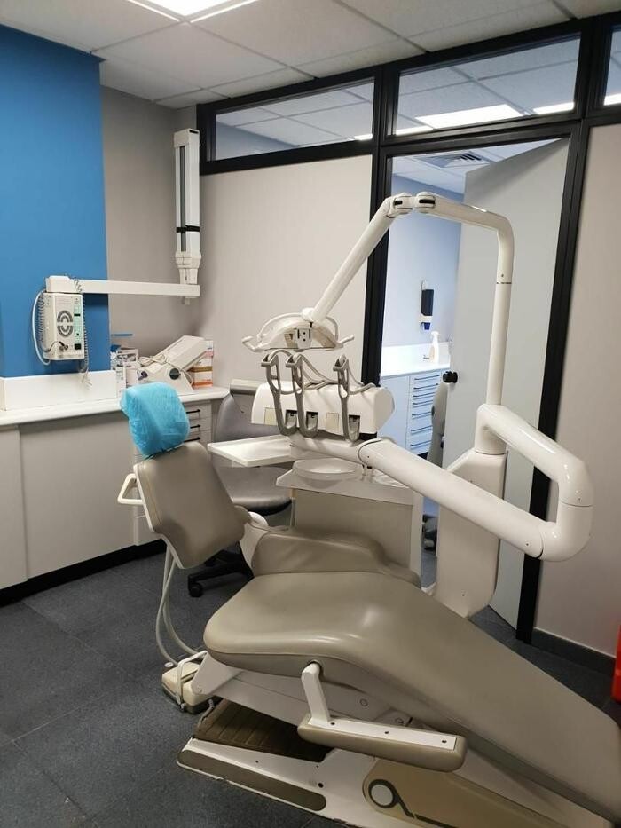 Images Centro Dental Alemán S.L.