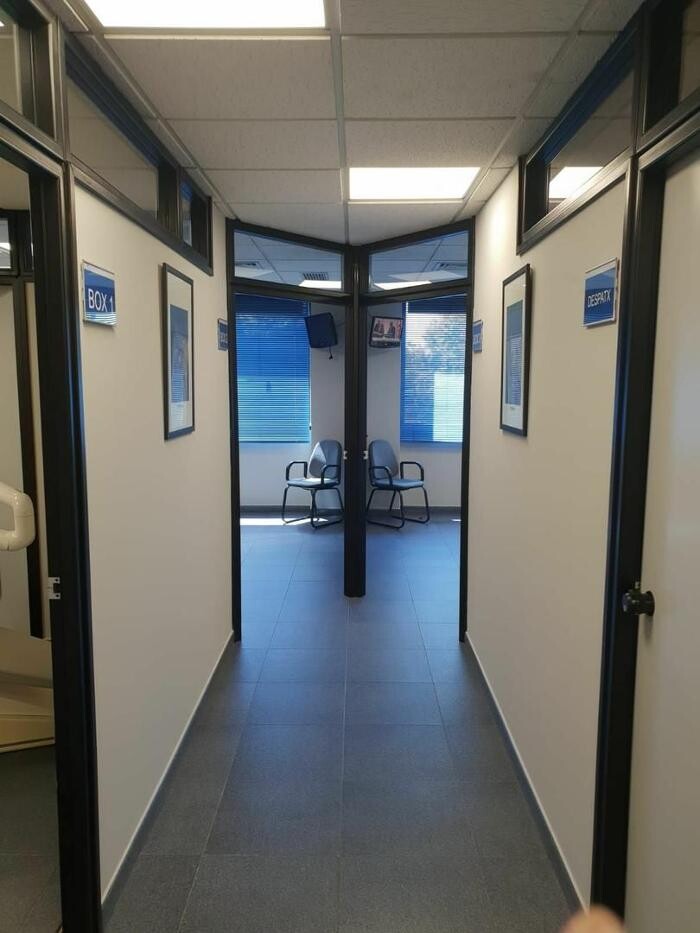 Images Centro Dental Alemán S.L.