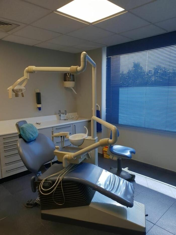 Images Centro Dental Alemán S.L.