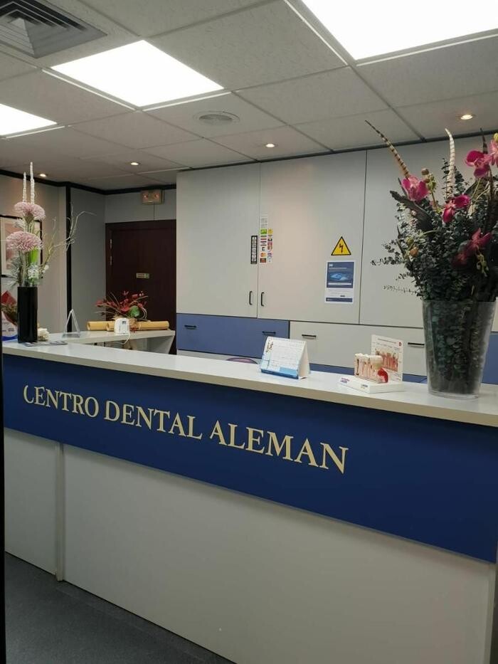 Images Centro Dental Alemán S.L.
