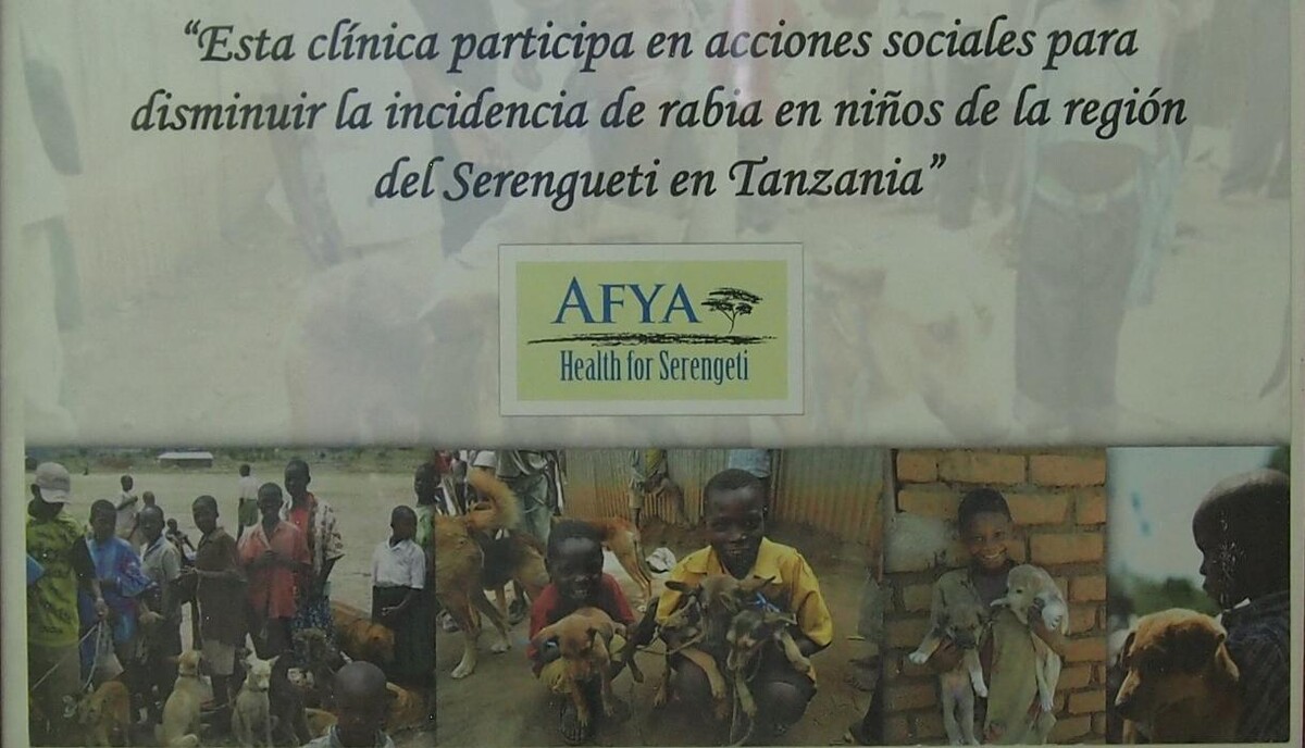 Images Centro Médico Veterinario Los Álamos