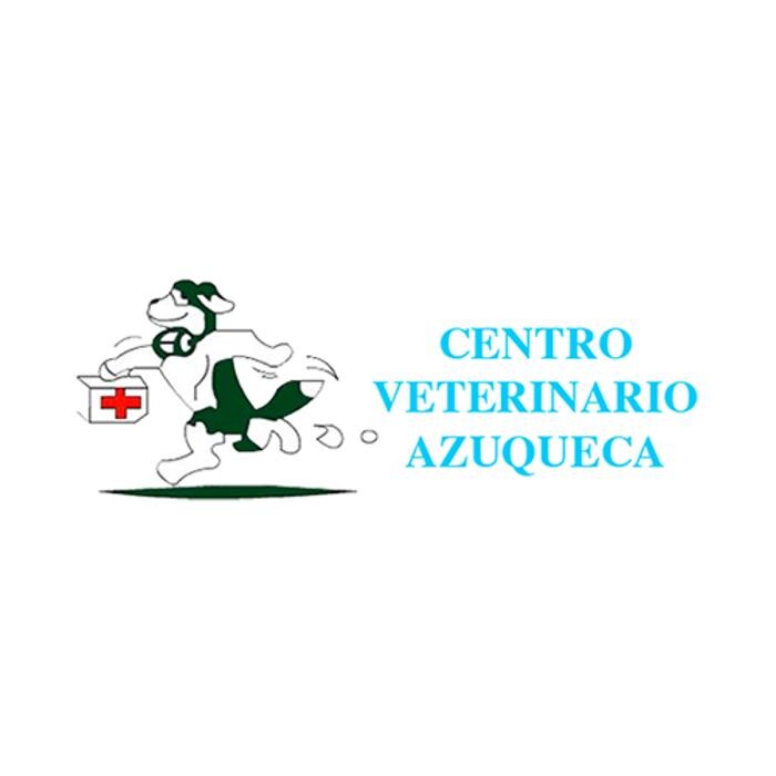 centro veterinario azuqueca Logo