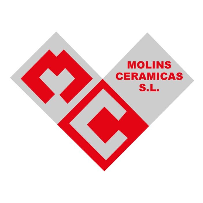 Molins Cerámicas Logo