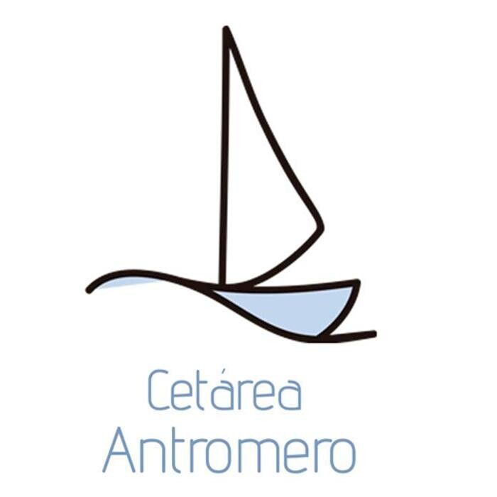 CETÁREA ANTROMERO Logo