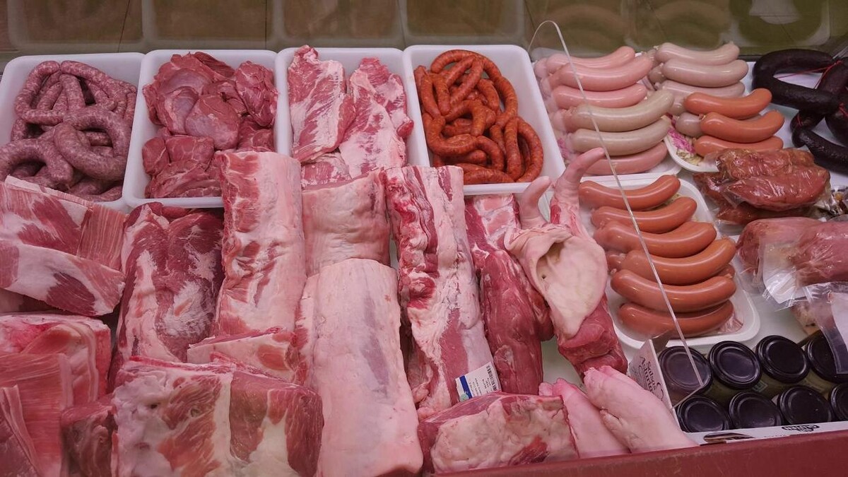 Images Carnicería Prades