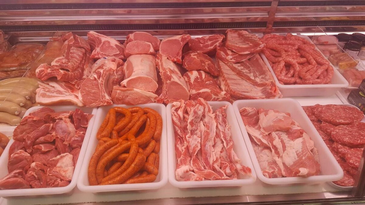 Images Carnicería Prades