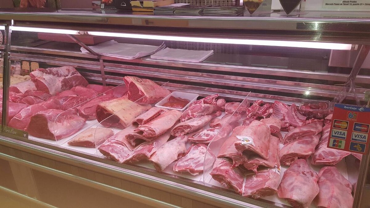 Images Carnicería Prades