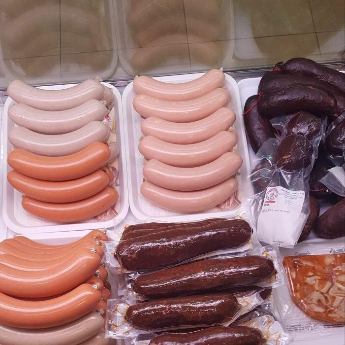 Images Carnicería Prades