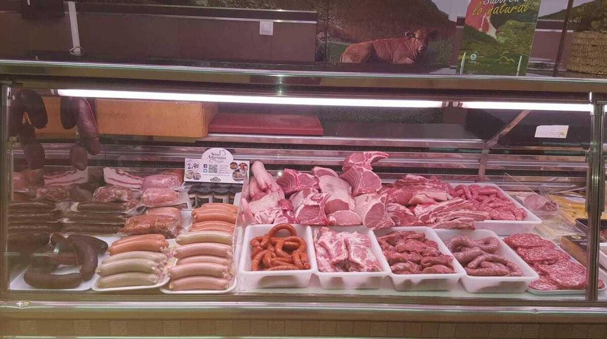 Images Carnicería Prades