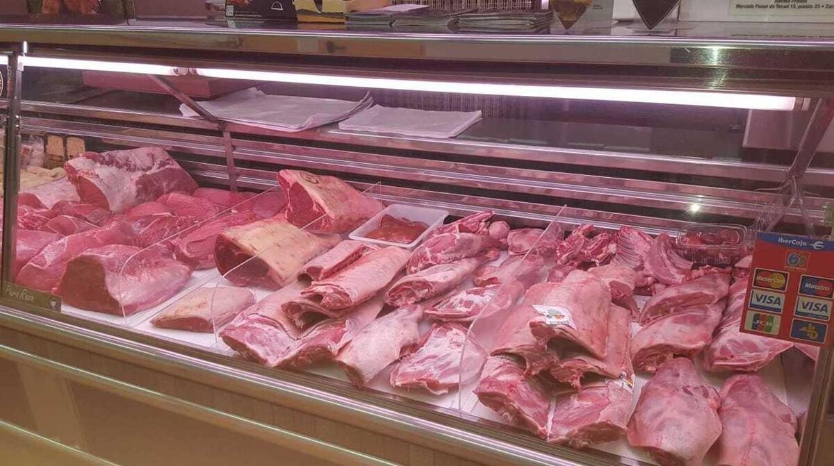 Images Carnicería Prades