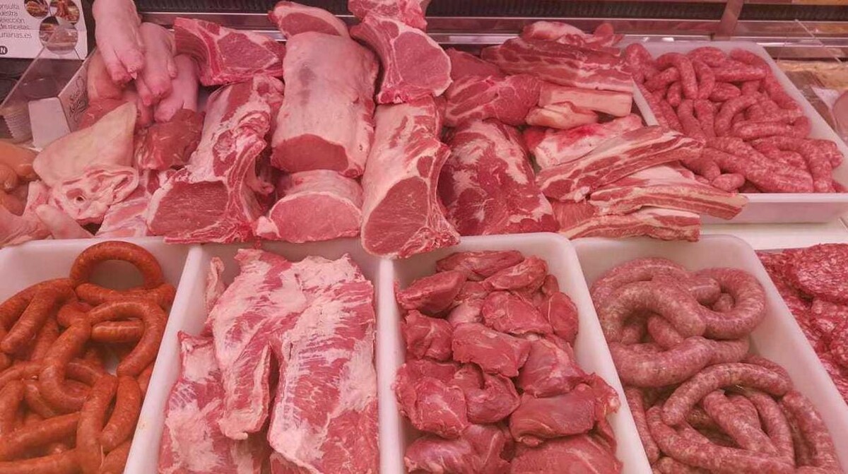 Images Carnicería Prades