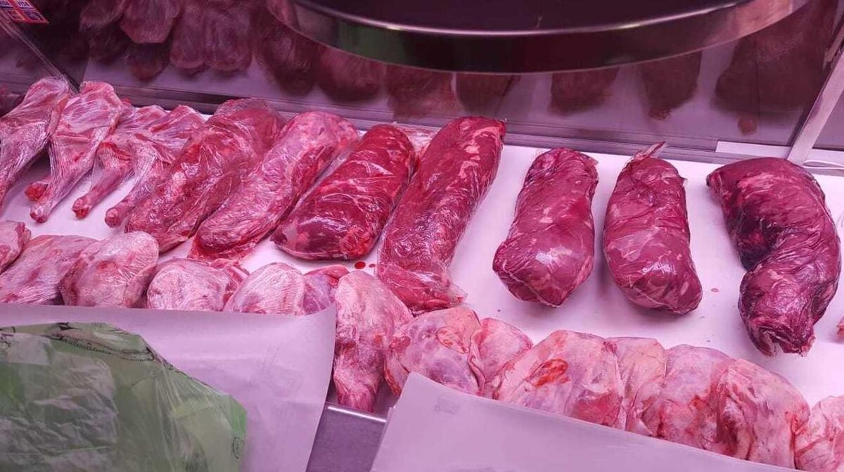 Images Carnicería Prades