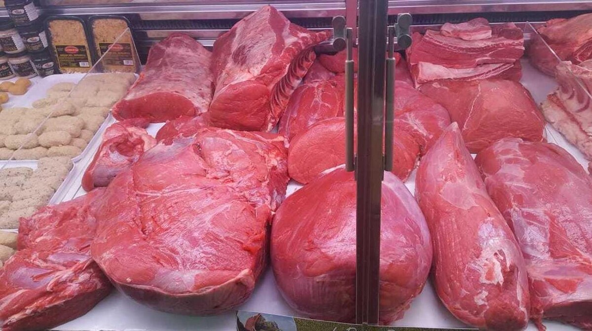 Images Carnicería Prades