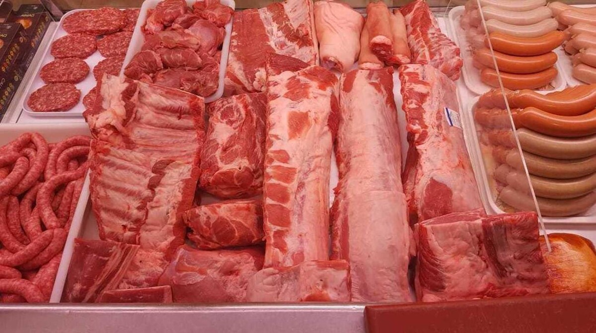 Images Carnicería Prades