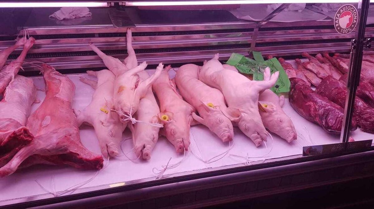 Images Carnicería Prades