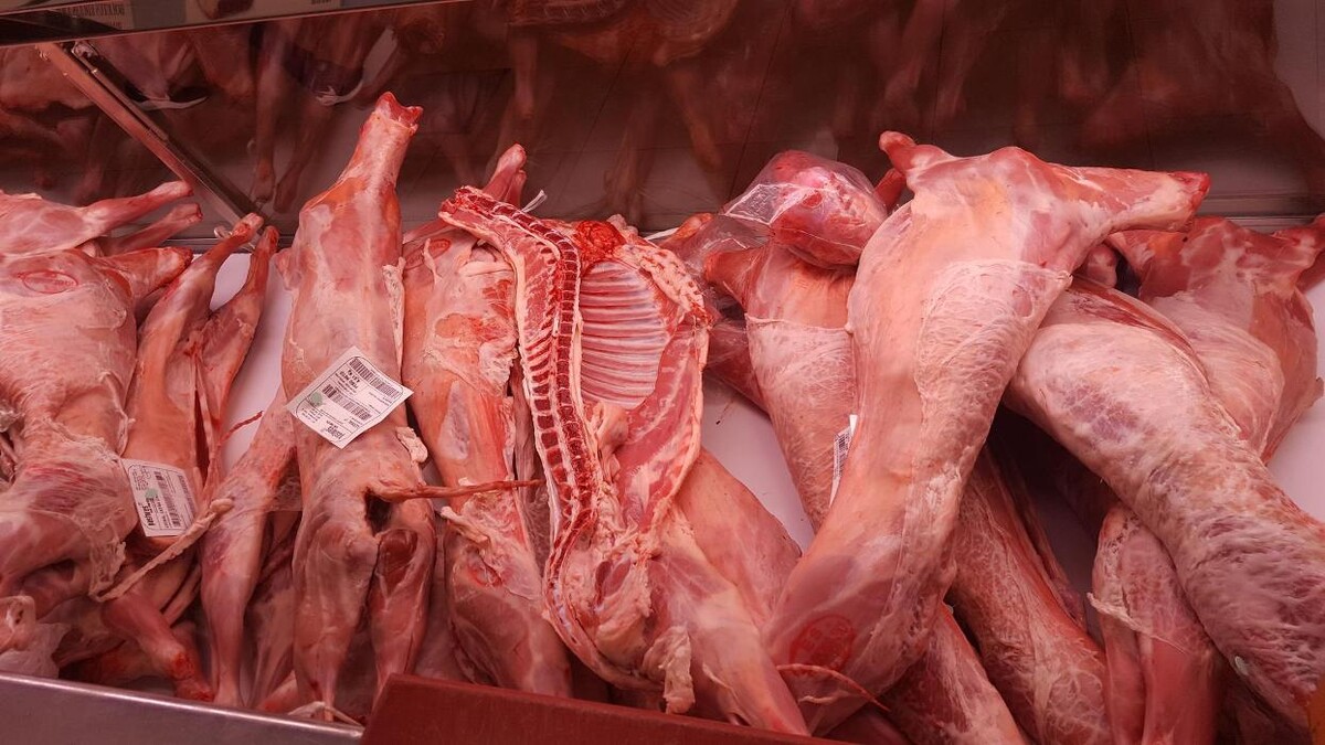 Images Carnicería Prades