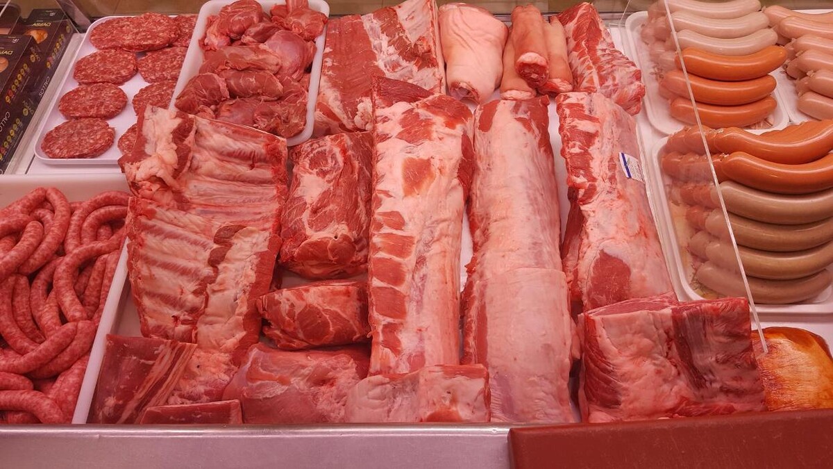 Images Carnicería Prades