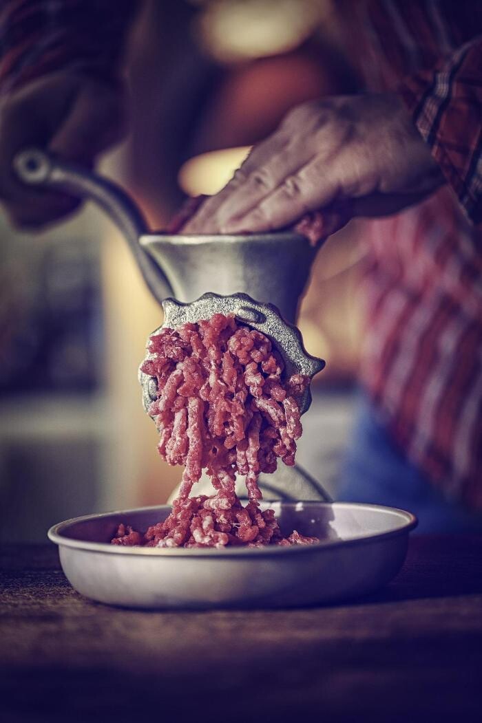 Images Carnicería Prades