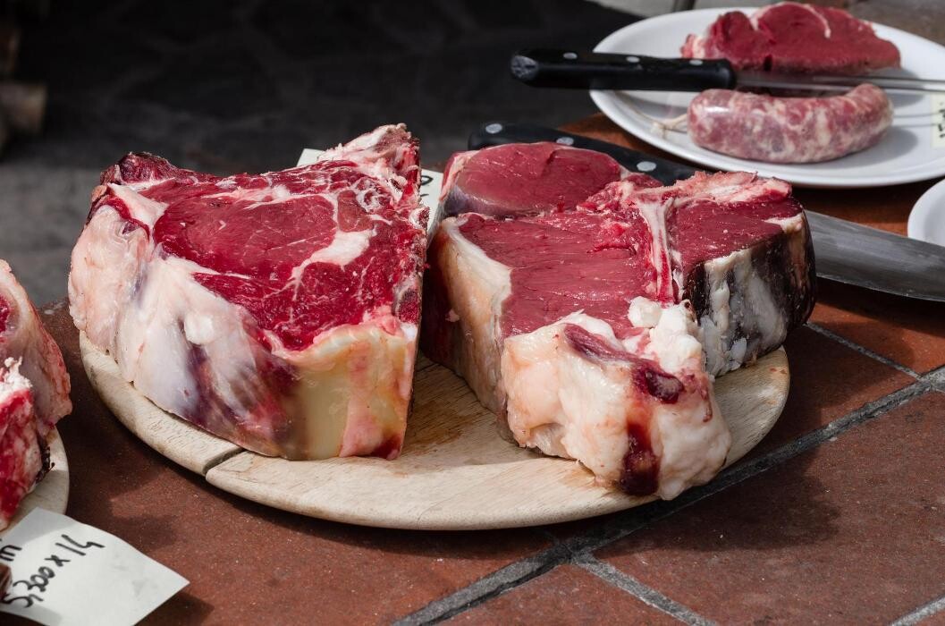 Images Carnicería Prades