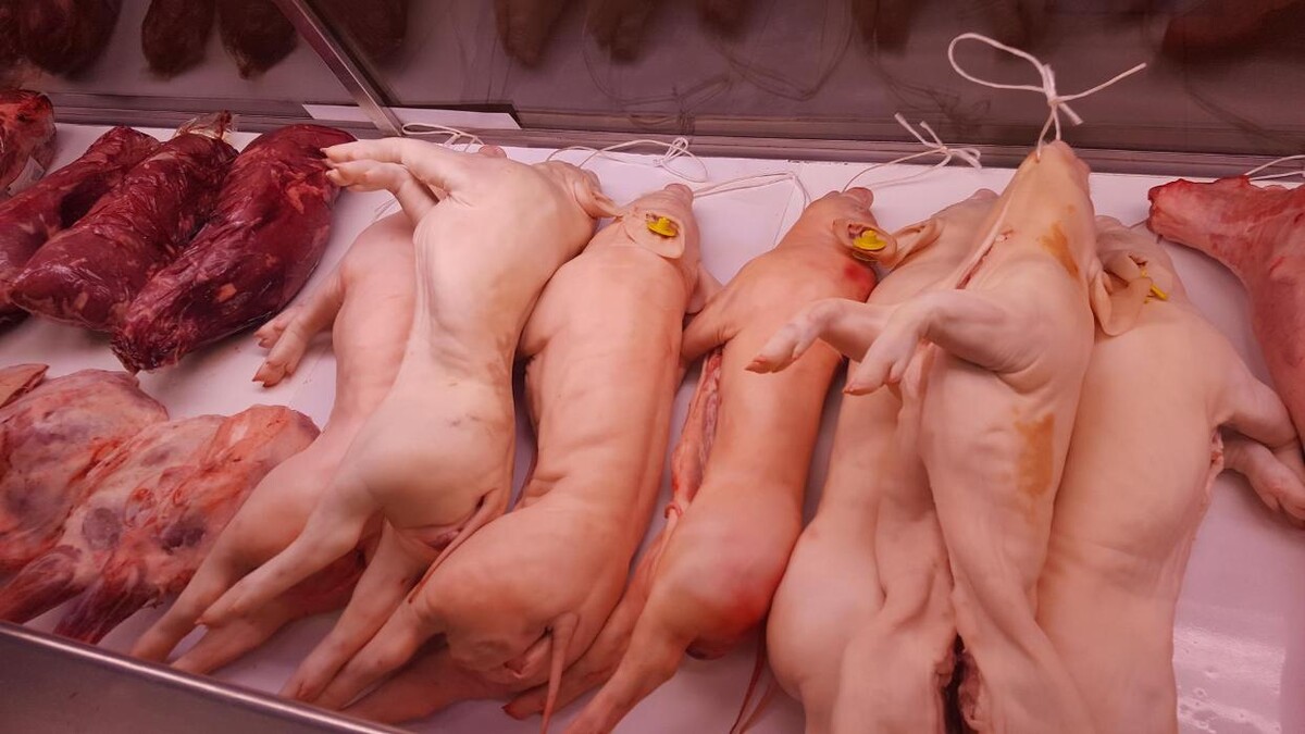 Images Carnicería Prades