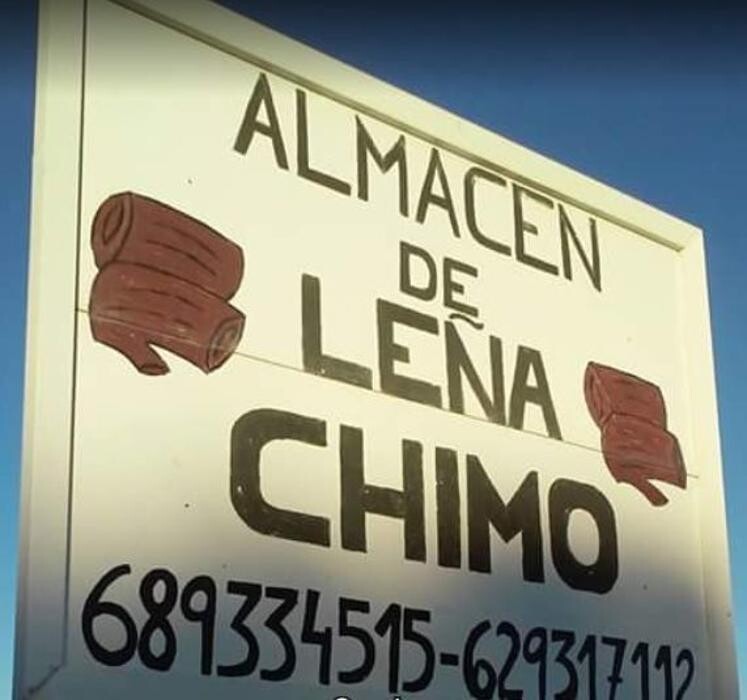 Images Chimo Almacén de Leña