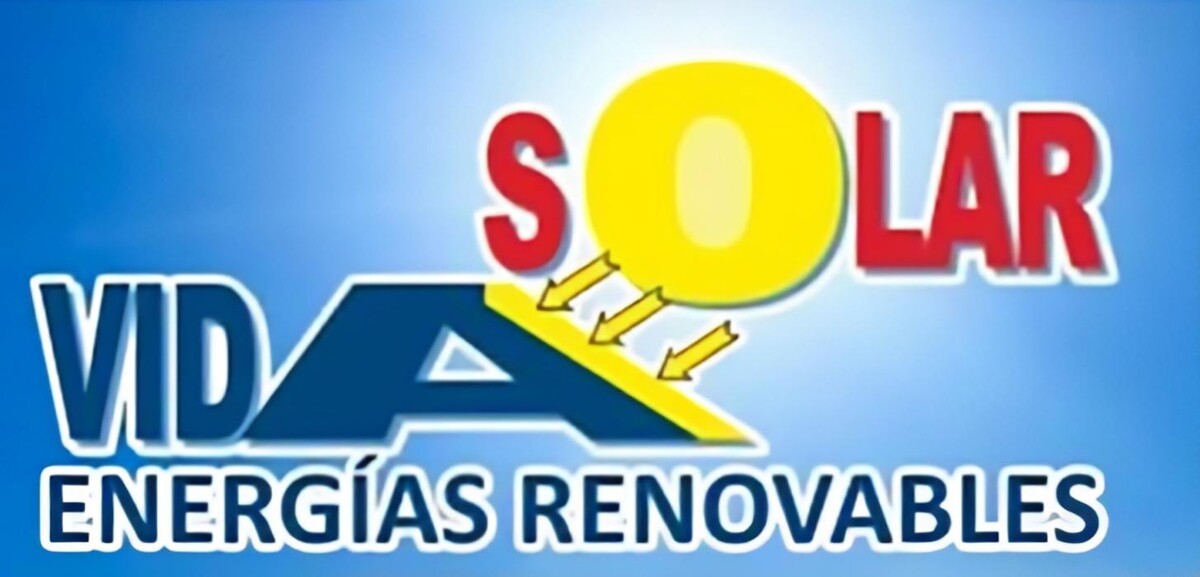 VIDA SOLAR Logo
