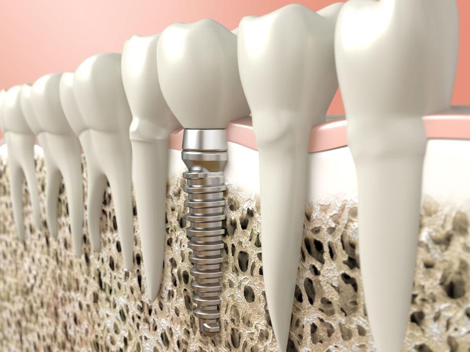 Images Clínica dental Vall Hebrón