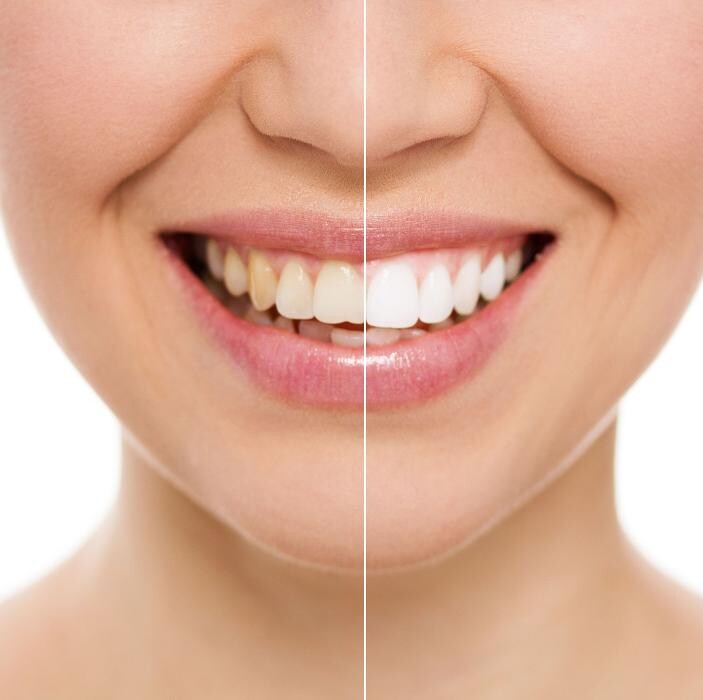 Images Clínica dental Vall Hebrón