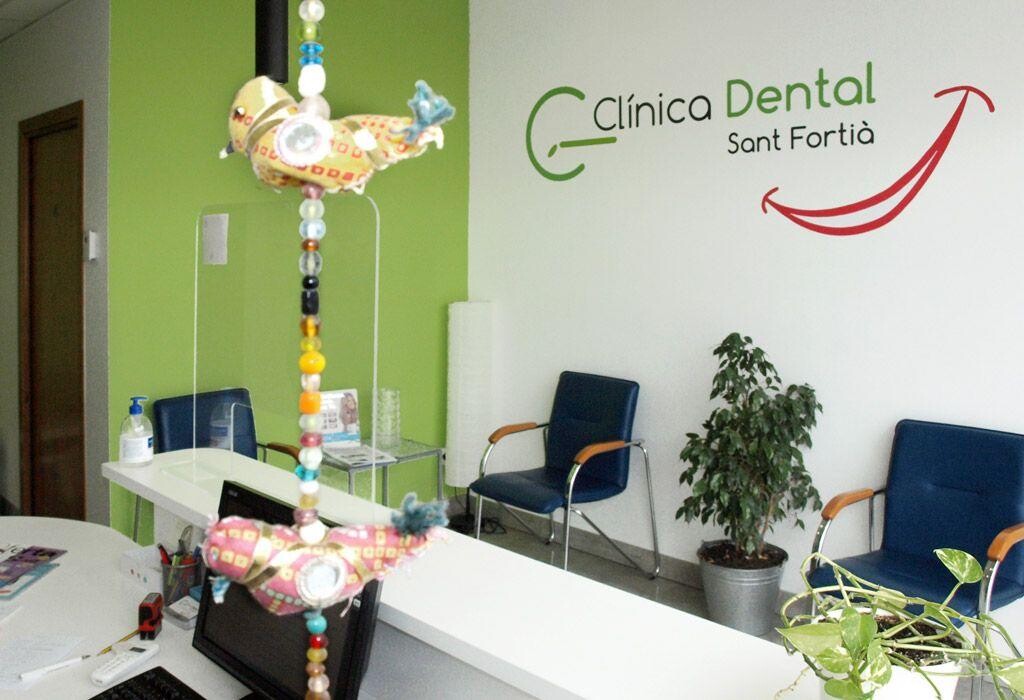 Images CLÍNICA DENTAL SANT FORTIÀ