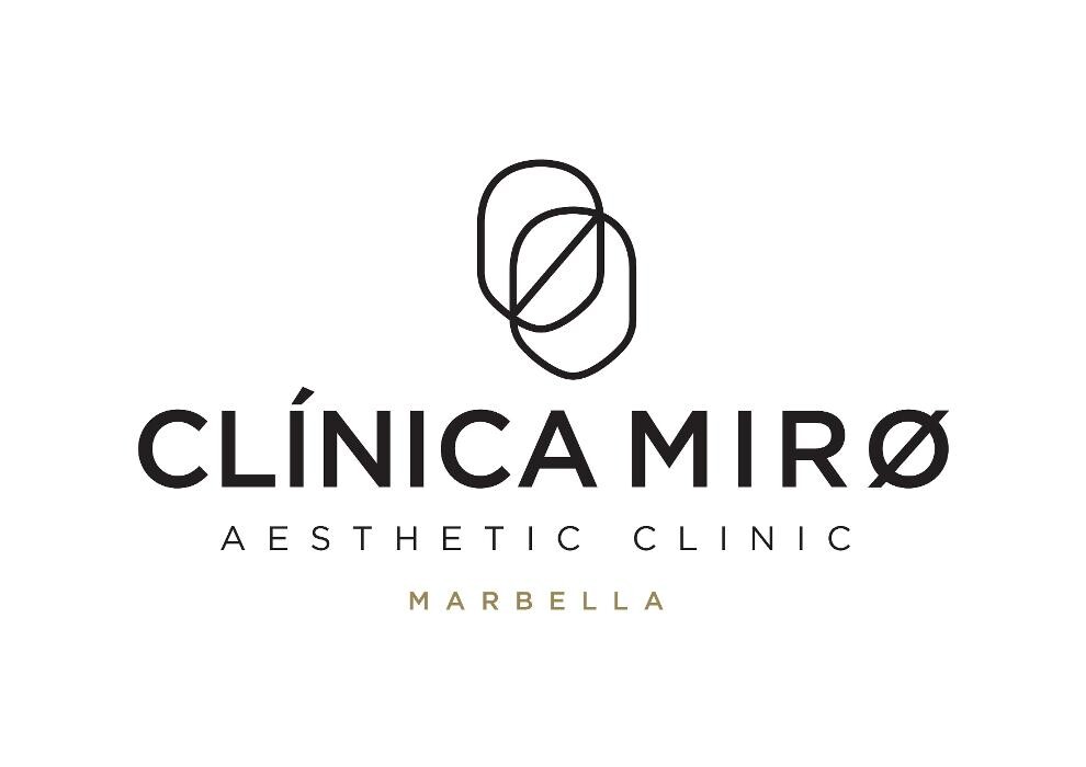 Clínica Miró Marbella Logo