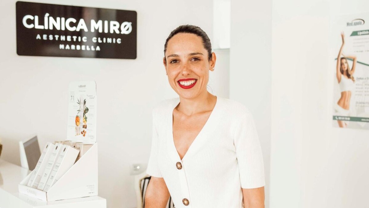 Images Clínica Miró Marbella
