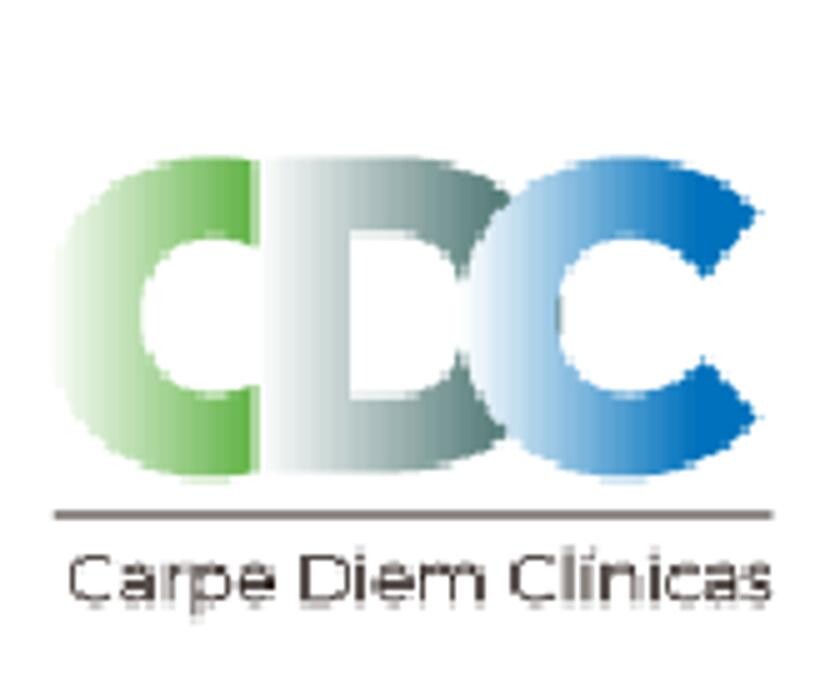 Carpe Diem Clínicas Logo